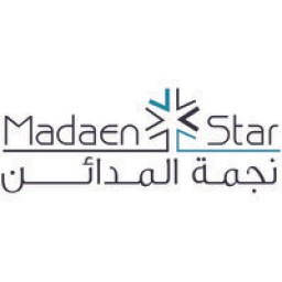 نجمة المدائن