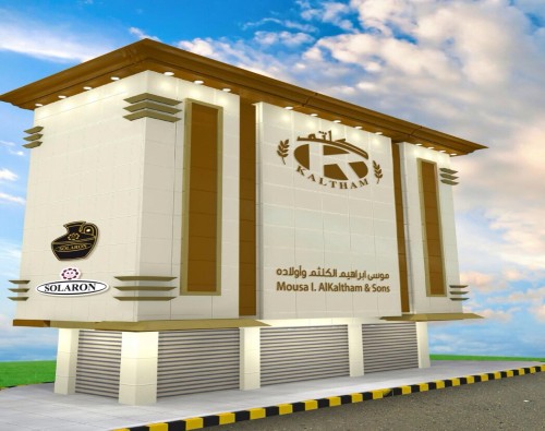 التصميمات الثلاثية الأبعاد 3D