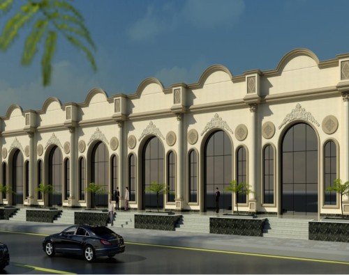 التصميمات الثلاثية الأبعاد 3D