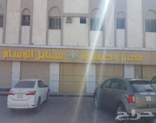 تركيب اللوحات الإعلانية