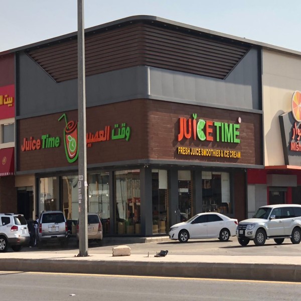 تركيب واجهات كلادينج